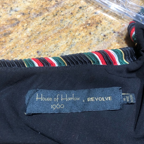 X Revolve Arlyn Midi Dress - Picture 3 of 5